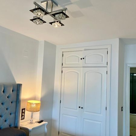 Mi Capricho, Luxury Apartment P 10 Sitio de Calahonda Zewnętrze zdjęcie