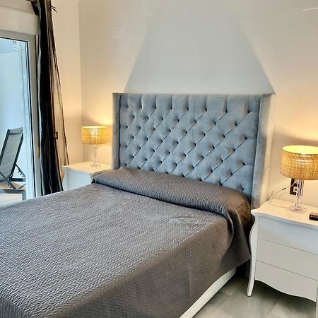Mi Capricho, Luxury Apartment P 10 Sitio de Calahonda Zewnętrze zdjęcie