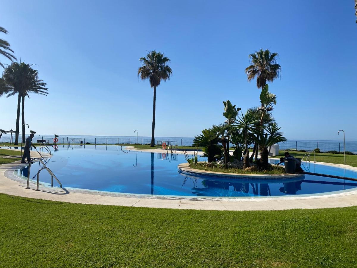 Mi Capricho, Luxury Apartment P 10 Sitio de Calahonda Zewnętrze zdjęcie