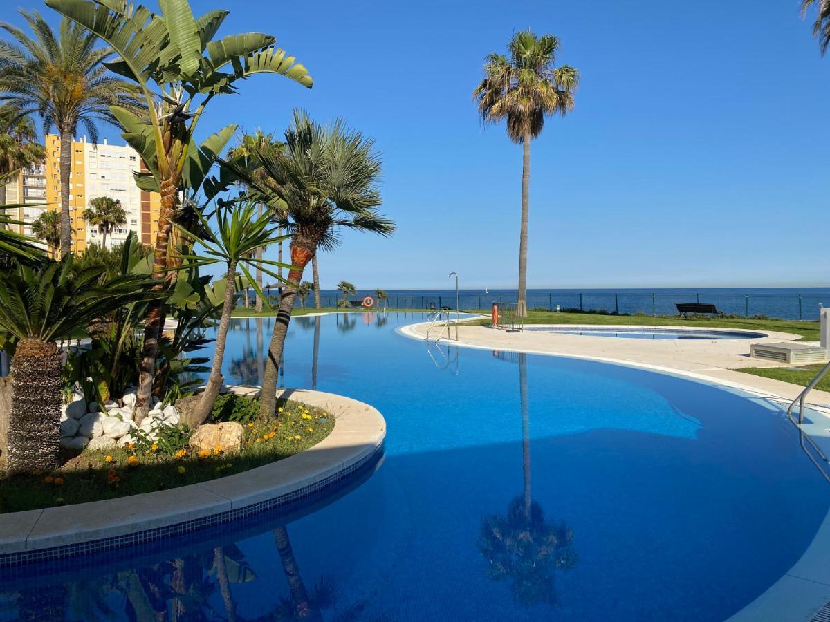 Mi Capricho, Luxury Apartment P 10 Sitio de Calahonda Zewnętrze zdjęcie