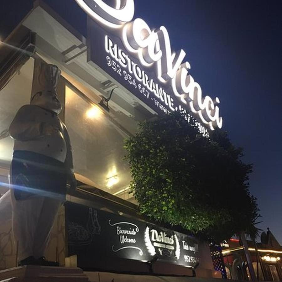 Mi Capricho, Luxury Apartment P 10 Sitio de Calahonda Zewnętrze zdjęcie
