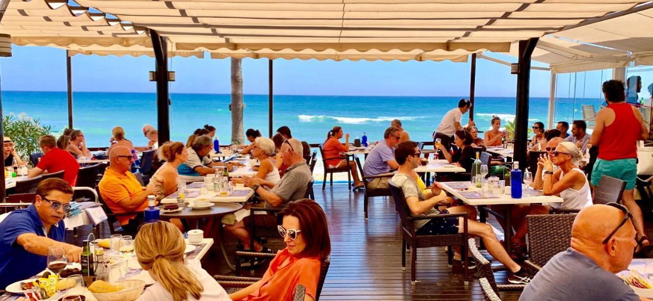 Mi Capricho, Luxury Apartment P 10 Sitio de Calahonda Zewnętrze zdjęcie