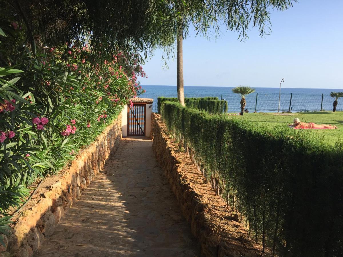 Mi Capricho, Luxury Apartment P 10 Sitio de Calahonda Zewnętrze zdjęcie