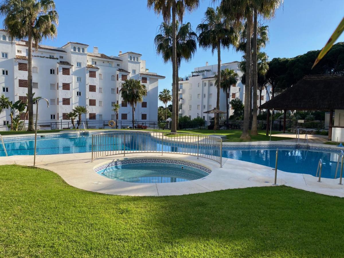 Mi Capricho, Luxury Apartment P 10 Sitio de Calahonda Zewnętrze zdjęcie