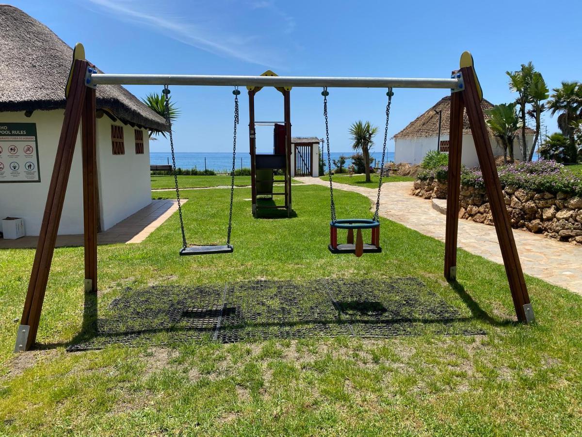 Mi Capricho, Luxury Apartment P 10 Sitio de Calahonda Zewnętrze zdjęcie