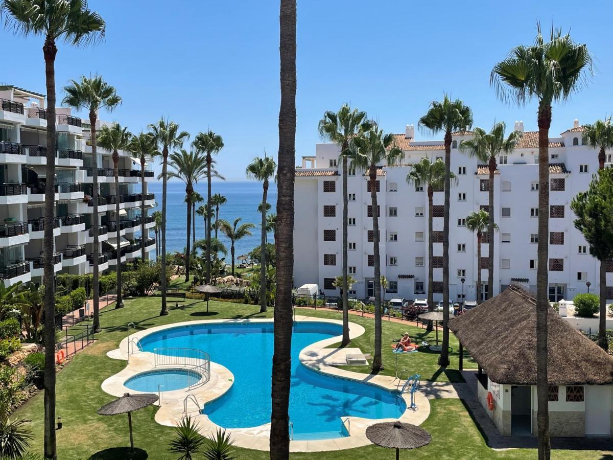 Mi Capricho, Luxury Apartment P 10 Sitio de Calahonda Zewnętrze zdjęcie