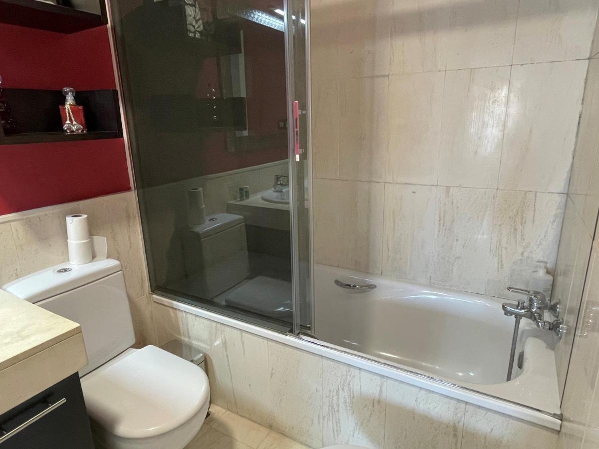 Mi Capricho, Luxury Apartment P 10 Sitio de Calahonda Zewnętrze zdjęcie