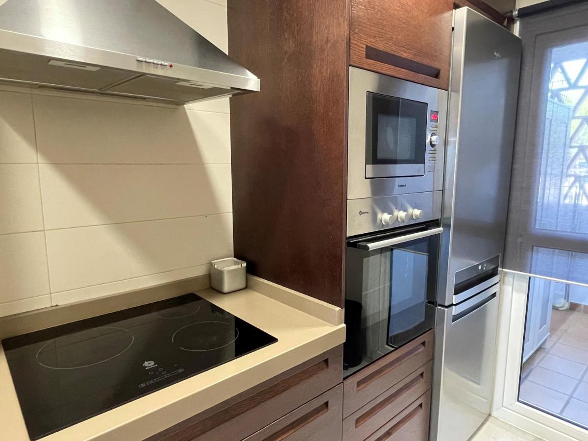 Mi Capricho, Luxury Apartment P 10 Sitio de Calahonda Zewnętrze zdjęcie