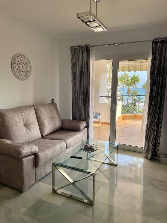 Mi Capricho, Luxury Apartment P 10 Sitio de Calahonda Zewnętrze zdjęcie