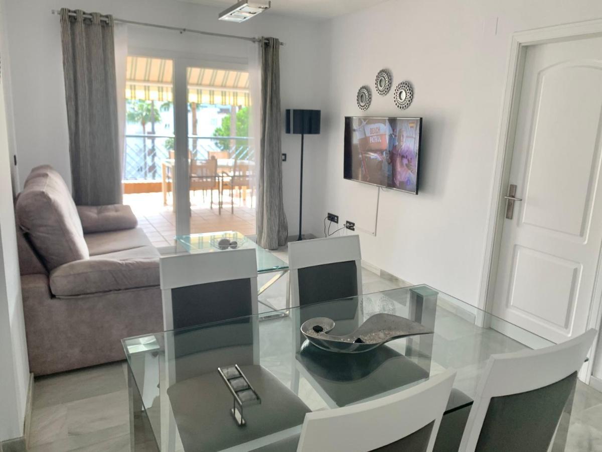 Mi Capricho, Luxury Apartment P 10 Sitio de Calahonda Zewnętrze zdjęcie