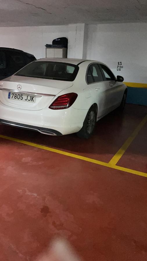 Mi Capricho, Luxury Apartment P 10 Sitio de Calahonda Zewnętrze zdjęcie