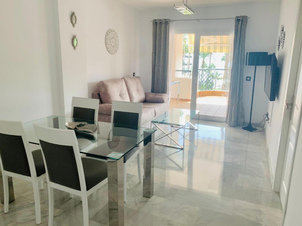 Mi Capricho, Luxury Apartment P 10 Sitio de Calahonda Zewnętrze zdjęcie
