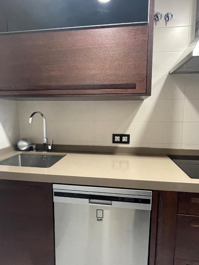 Mi Capricho, Luxury Apartment P 10 Sitio de Calahonda Zewnętrze zdjęcie