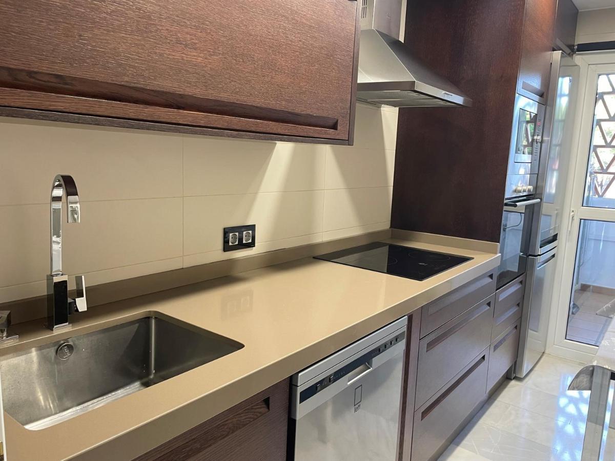 Mi Capricho, Luxury Apartment P 10 Sitio de Calahonda Zewnętrze zdjęcie