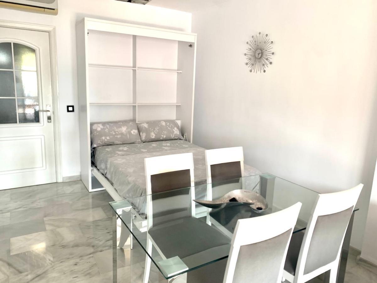 Mi Capricho, Luxury Apartment P 10 Sitio de Calahonda Zewnętrze zdjęcie