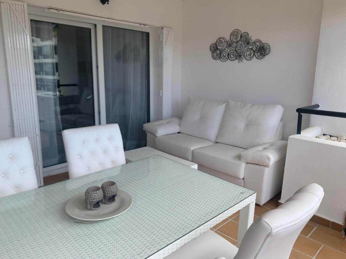 Mi Capricho, Luxury Apartment P 10 Sitio de Calahonda Zewnętrze zdjęcie