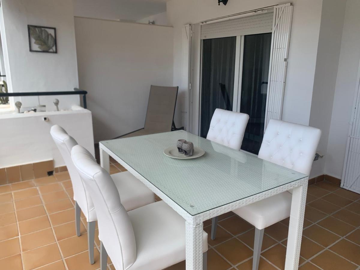 Mi Capricho, Luxury Apartment P 10 Sitio de Calahonda Zewnętrze zdjęcie