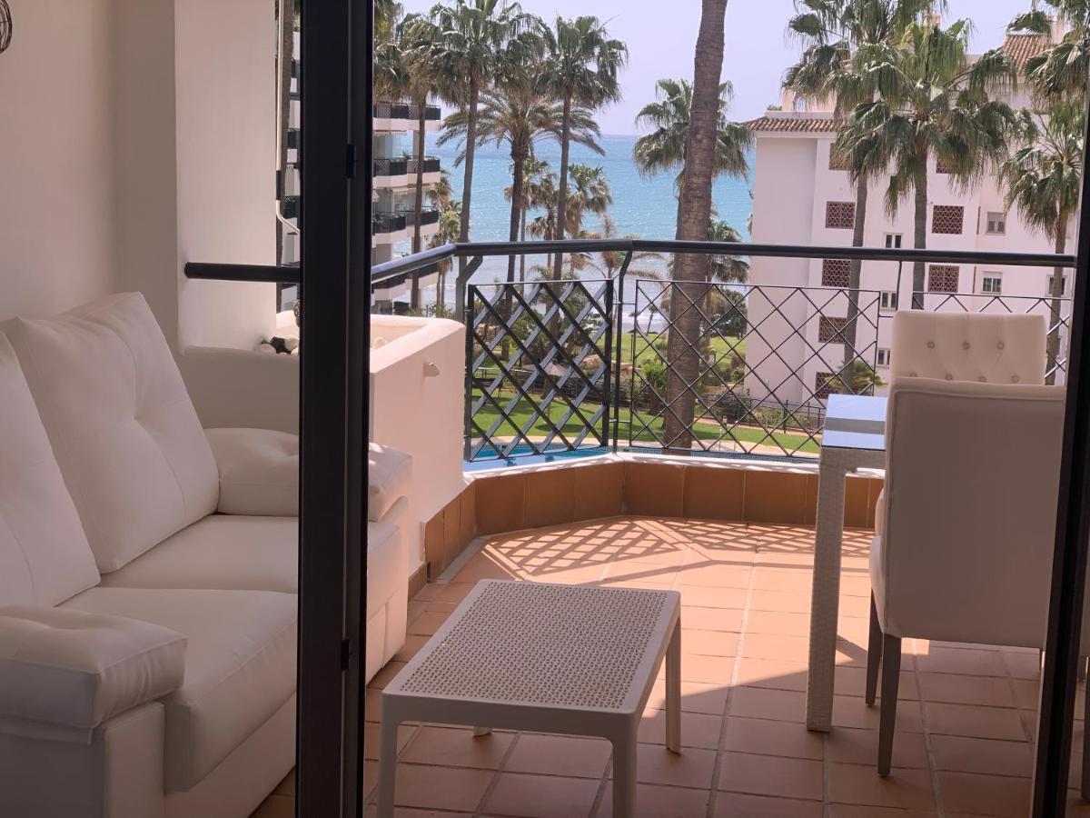 Mi Capricho, Luxury Apartment P 10 Sitio de Calahonda Zewnętrze zdjęcie