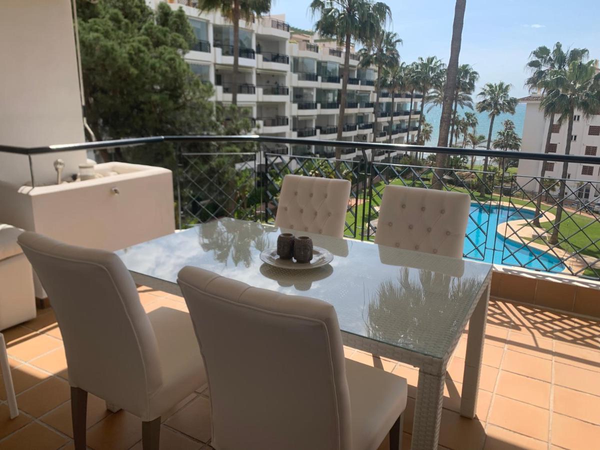 Mi Capricho, Luxury Apartment P 10 Sitio de Calahonda Zewnętrze zdjęcie