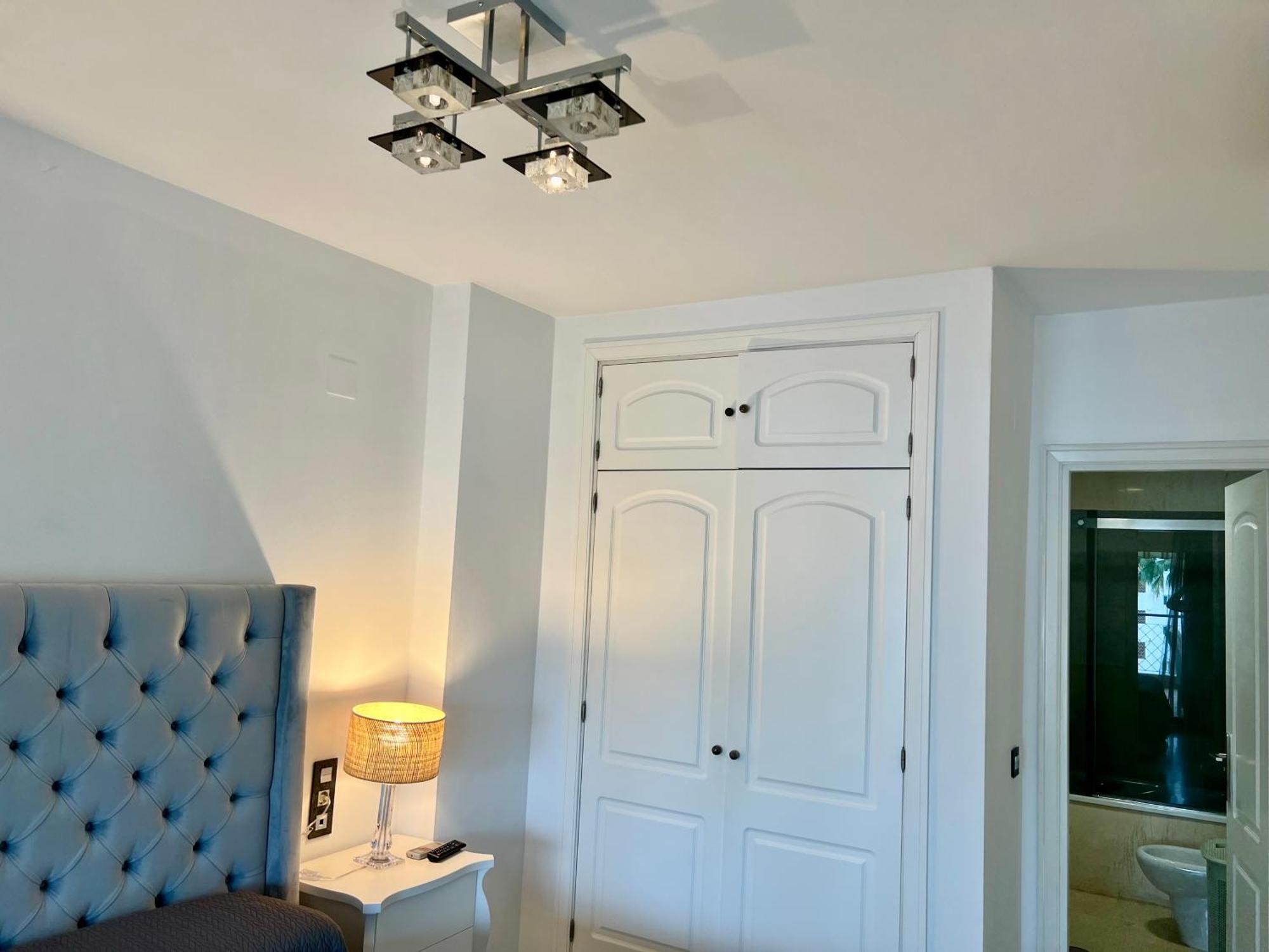 Mi Capricho, Luxury Apartment P 10 Sitio de Calahonda Zewnętrze zdjęcie