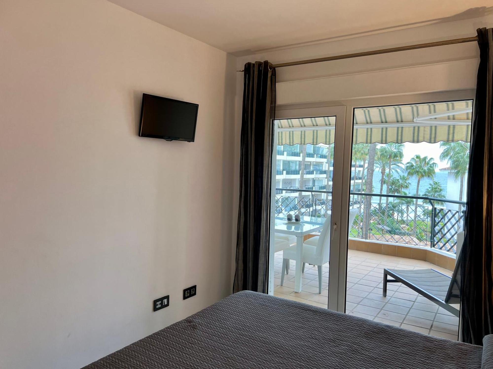 Mi Capricho, Luxury Apartment P 10 Sitio de Calahonda Zewnętrze zdjęcie