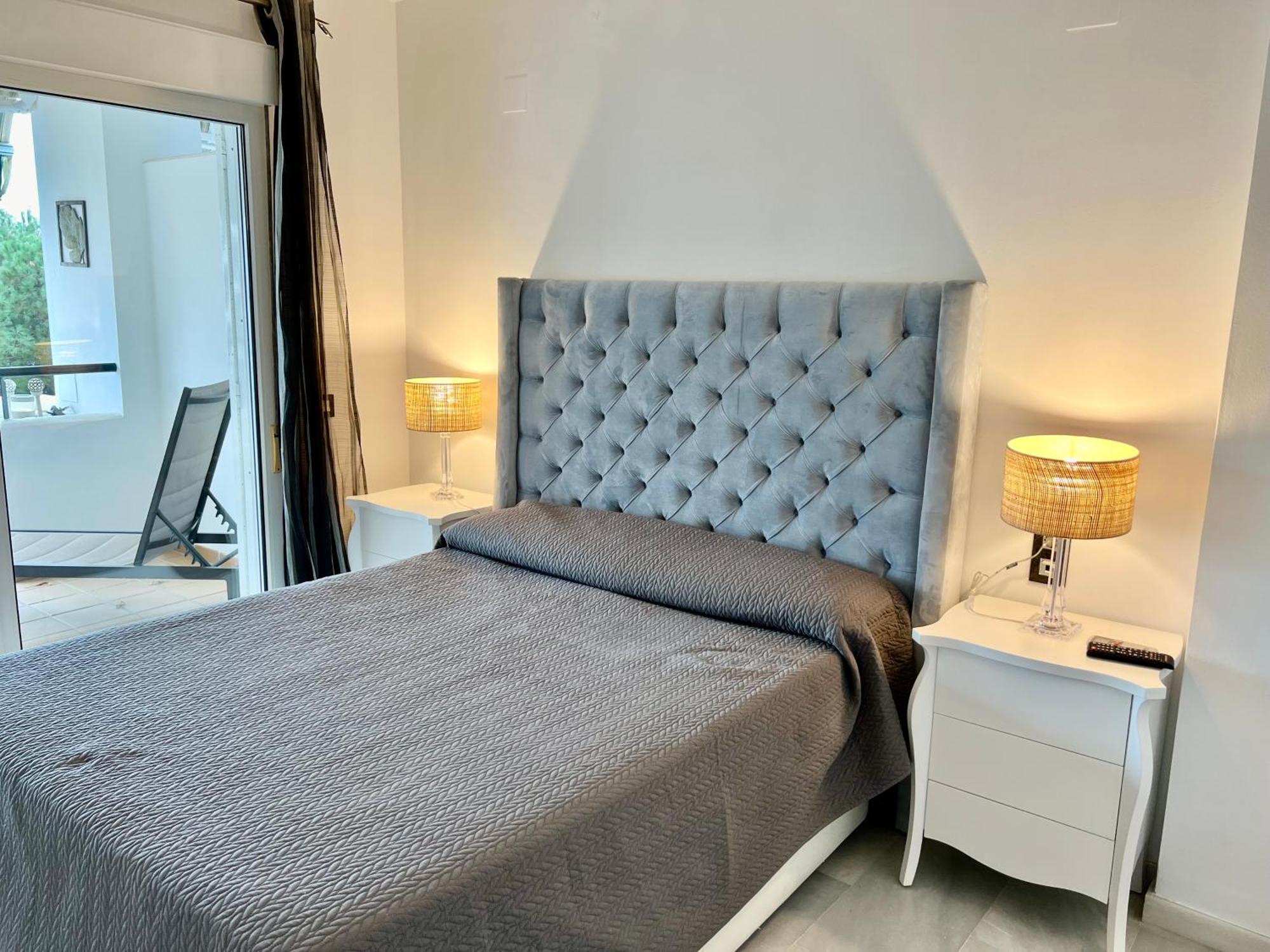 Mi Capricho, Luxury Apartment P 10 Sitio de Calahonda Zewnętrze zdjęcie